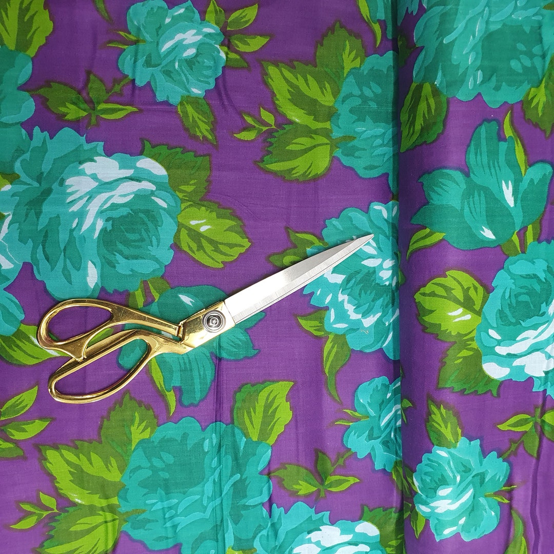 Textile Station Design 86 44 Wide Pure 100 Indian Print Soft Touch