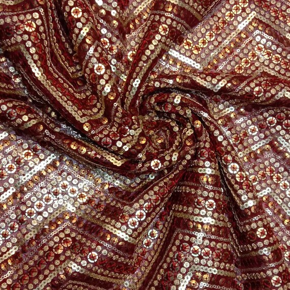 Dress fabric online hotsell