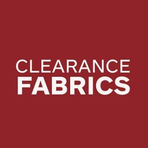 CLEARANCE Lucky Dip Fabric Sale Cheap Quilting Dress Craft Hobby Material 44&quot; By Meter