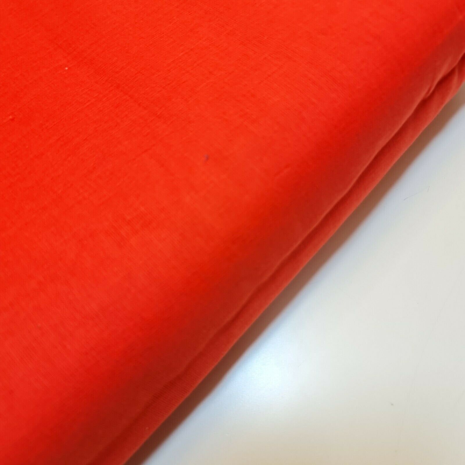 100% Mussola Di Cotone Tessuto Fine Cheese Cloth - Per Sartoria - Tende - Foto 4