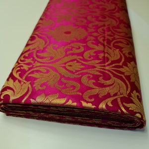 Cerise Pink