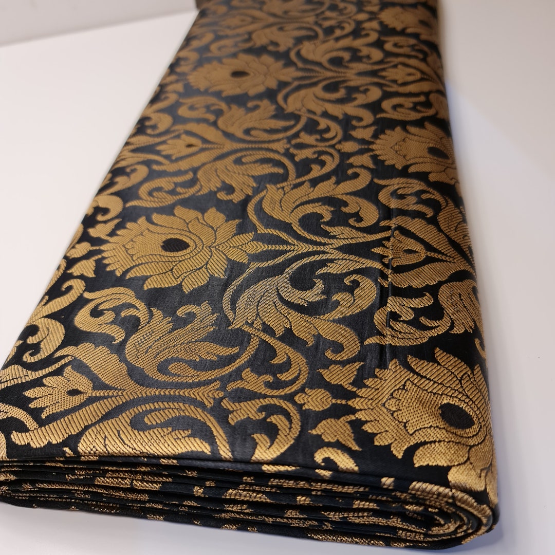 ⭐︎専用⭐︎ アンティーク布花 Moda|ホリーホック|アンティーク小花柄 - 布生地通販 -柄が