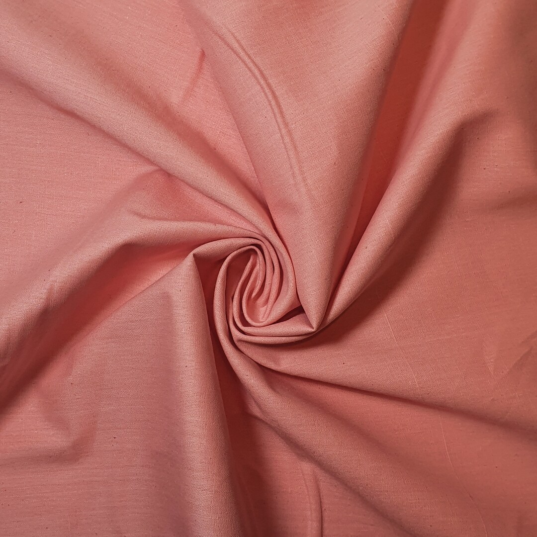 plain cotton dress material Cambric Cotton 6060 Plain Fabric Summer Special Fabric Cool Comfort Soft Feel Premium Quality (Cambric Cotton Fabric | 6060 Plain Cotton