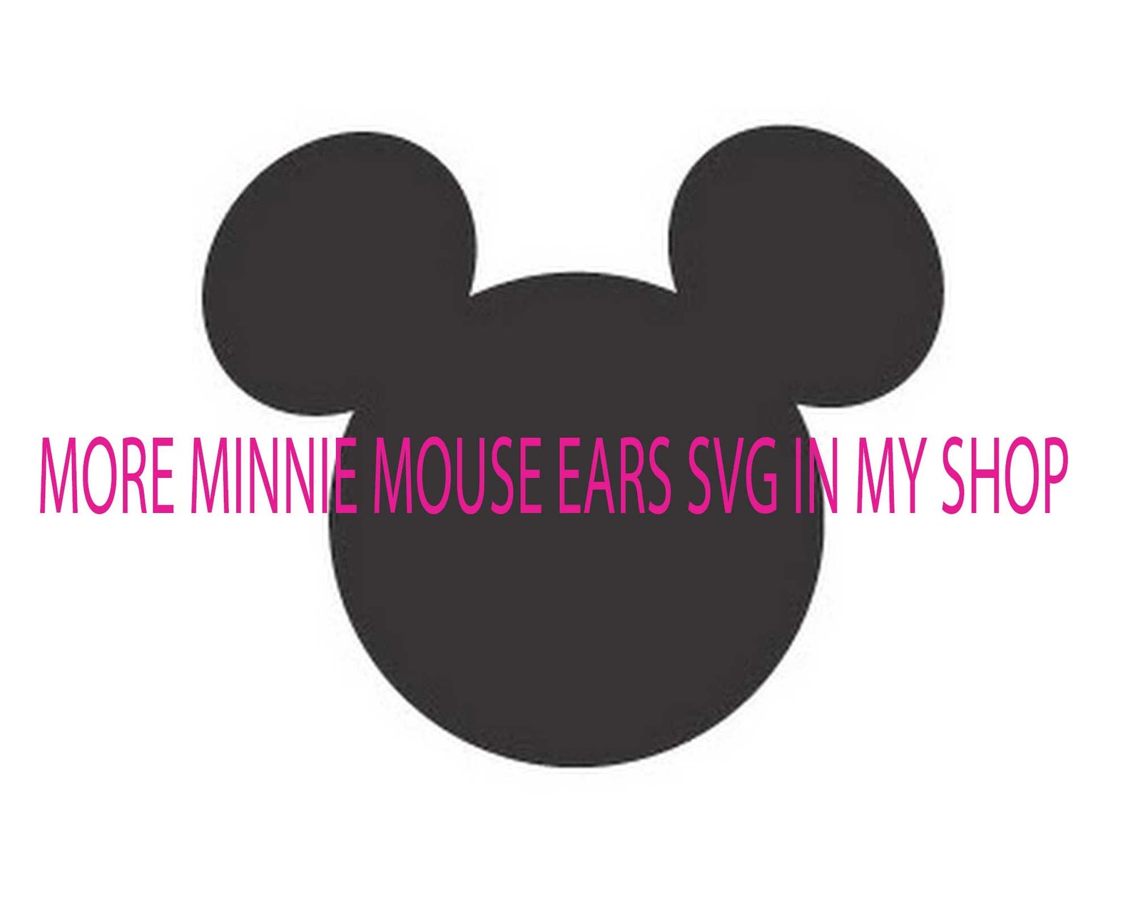 Free Free Sunflower Mickey Svg 631 SVG PNG EPS DXF File