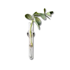 Suction Cup Water Propagation Tube Plastic