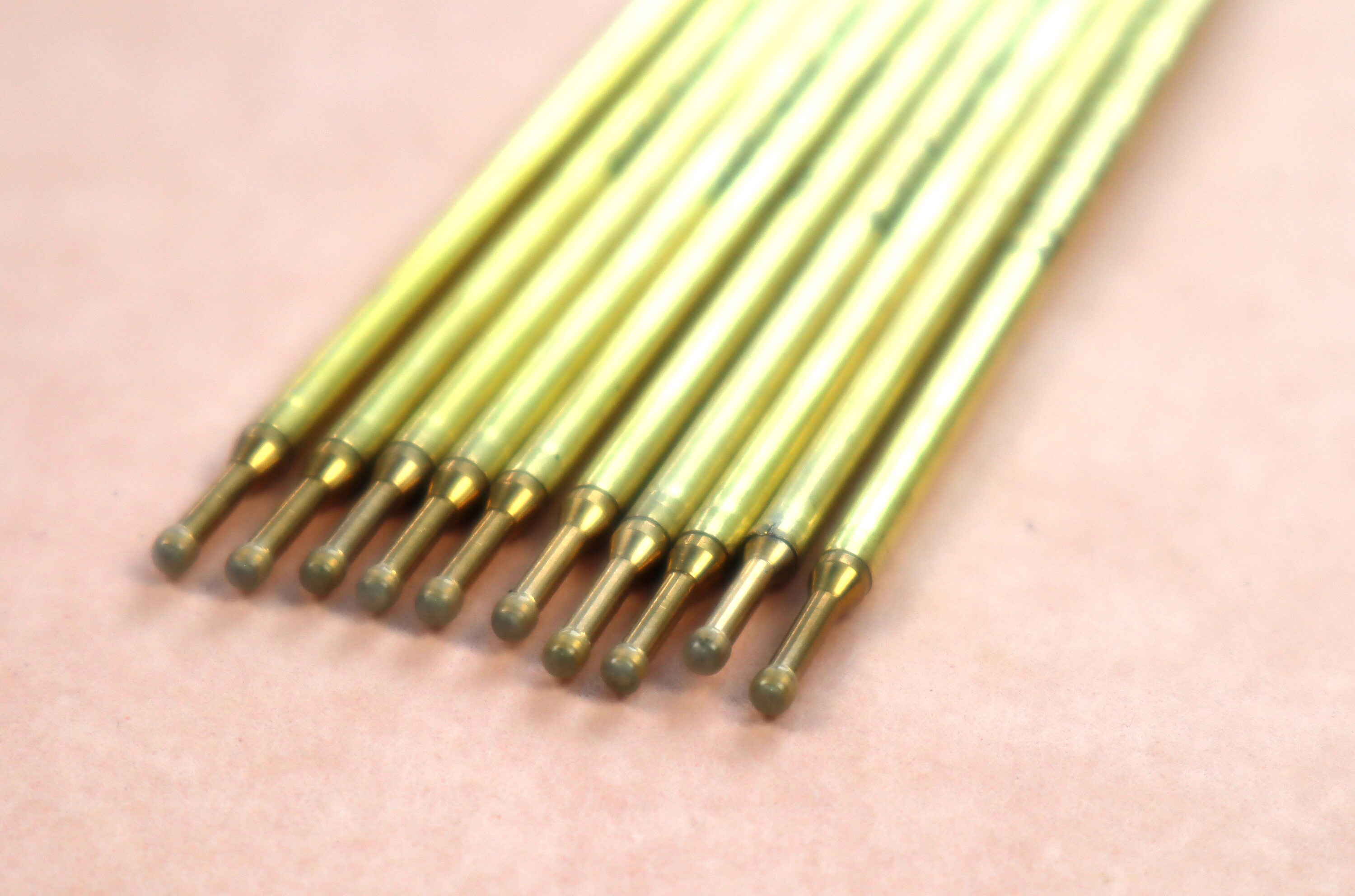 Silver Refills for Leather Marking Pen Etsy