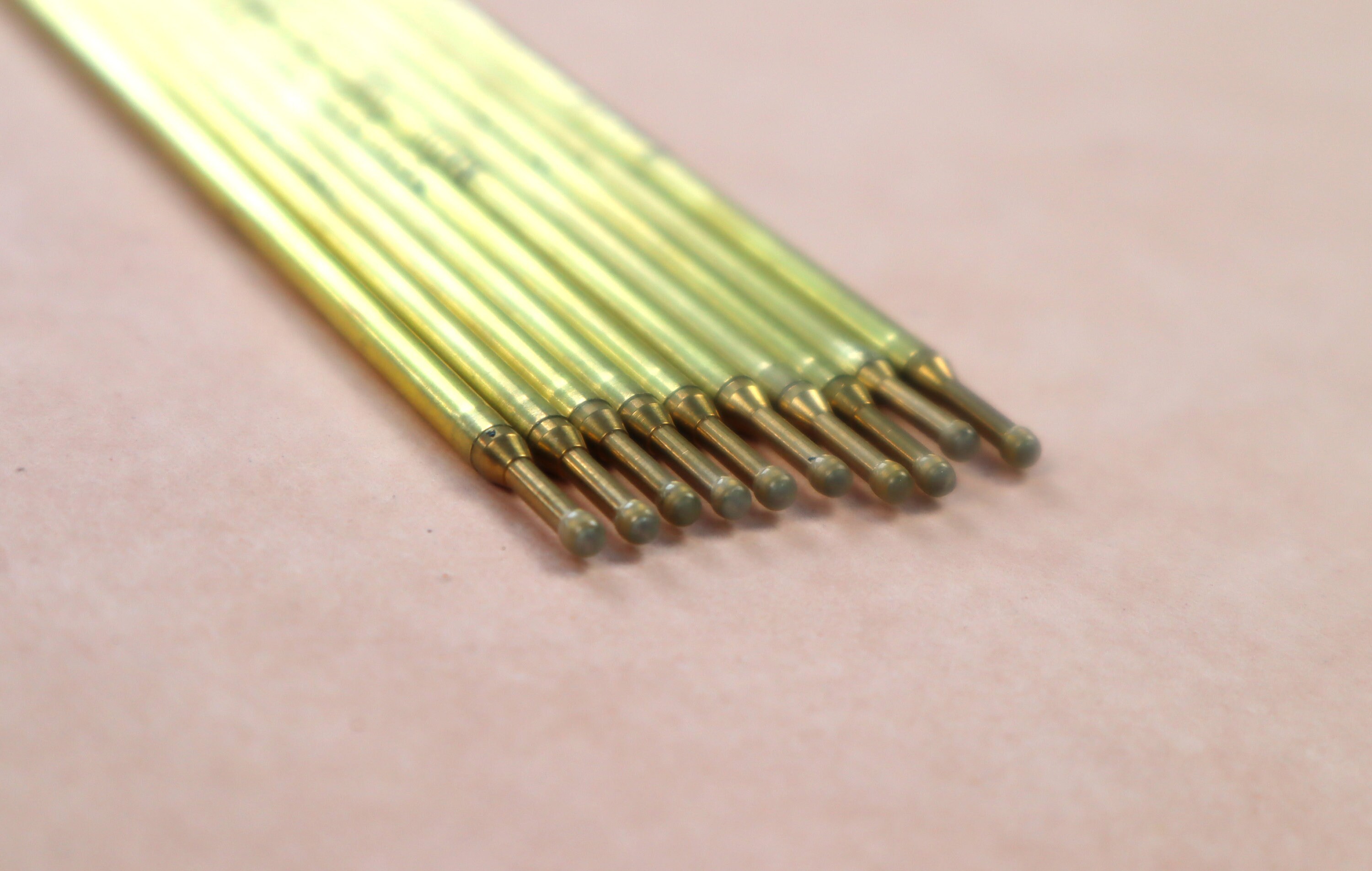 Silver Refills for Leather Marking Pen Etsy