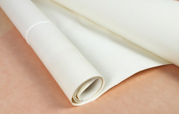 Adhesive White Foam Closed Cell 2 Mm Leather Padding Foam Sheet 50 X150 Cm  20x60 M4 