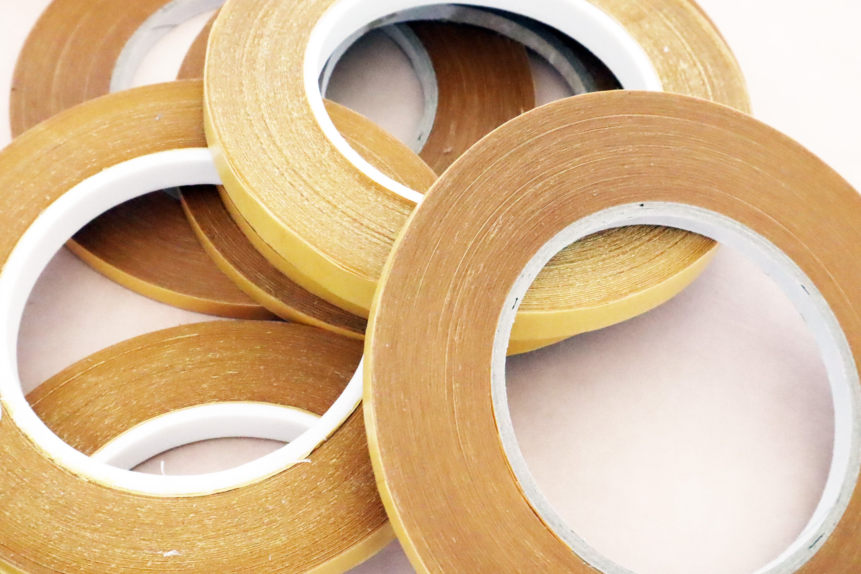 Strong Double Sided Adhesive Tape for Leather Craft Etsy
