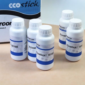 Intercom Ecostick 1816B 250ml, Water-based Adhesive and Glue for ...