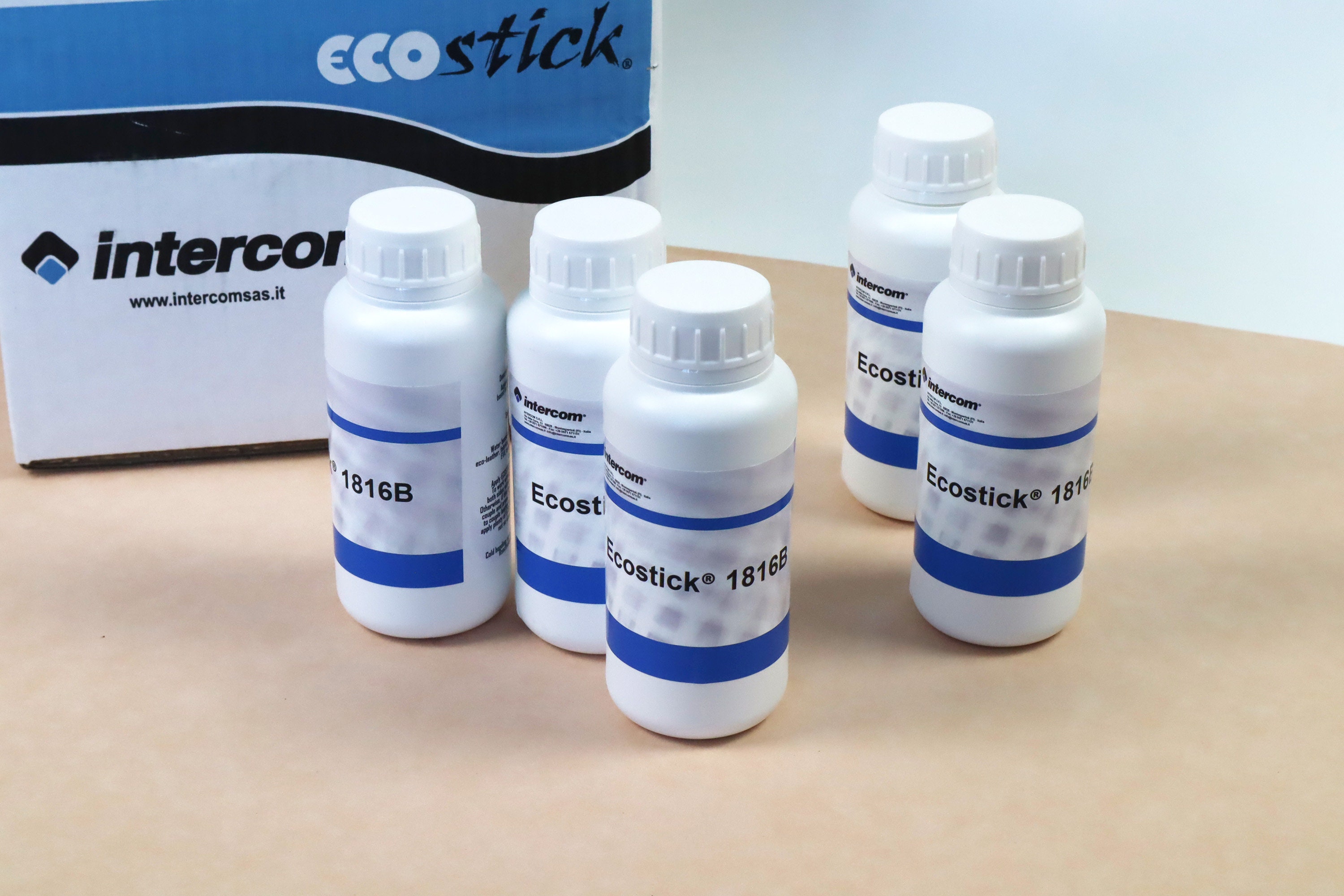 Ecostick 1816B 250ml Waterbased Adhesive and Glue Etsy