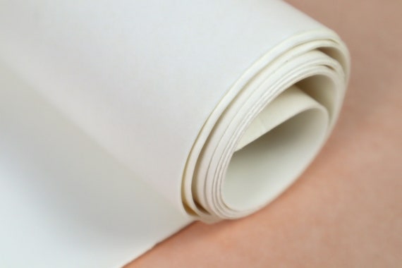 Adhesive White Foam Closed Cell 2 Mm Leather Padding Foam Sheet 50 X150 Cm  20x60 M4 