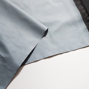 Tecido interior do bolso para cartão - interior da carteira - Tecido para couro 50 x 150 cm - M8