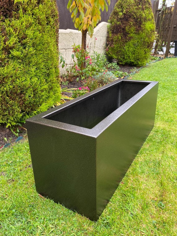 Large Bronze Garden Urn Large Bronze Garden Urn