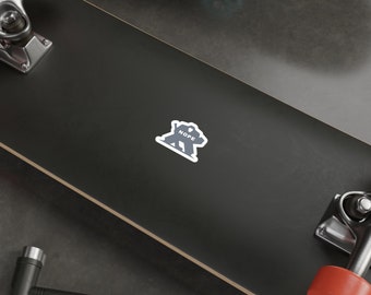 Die-Cut Stickers