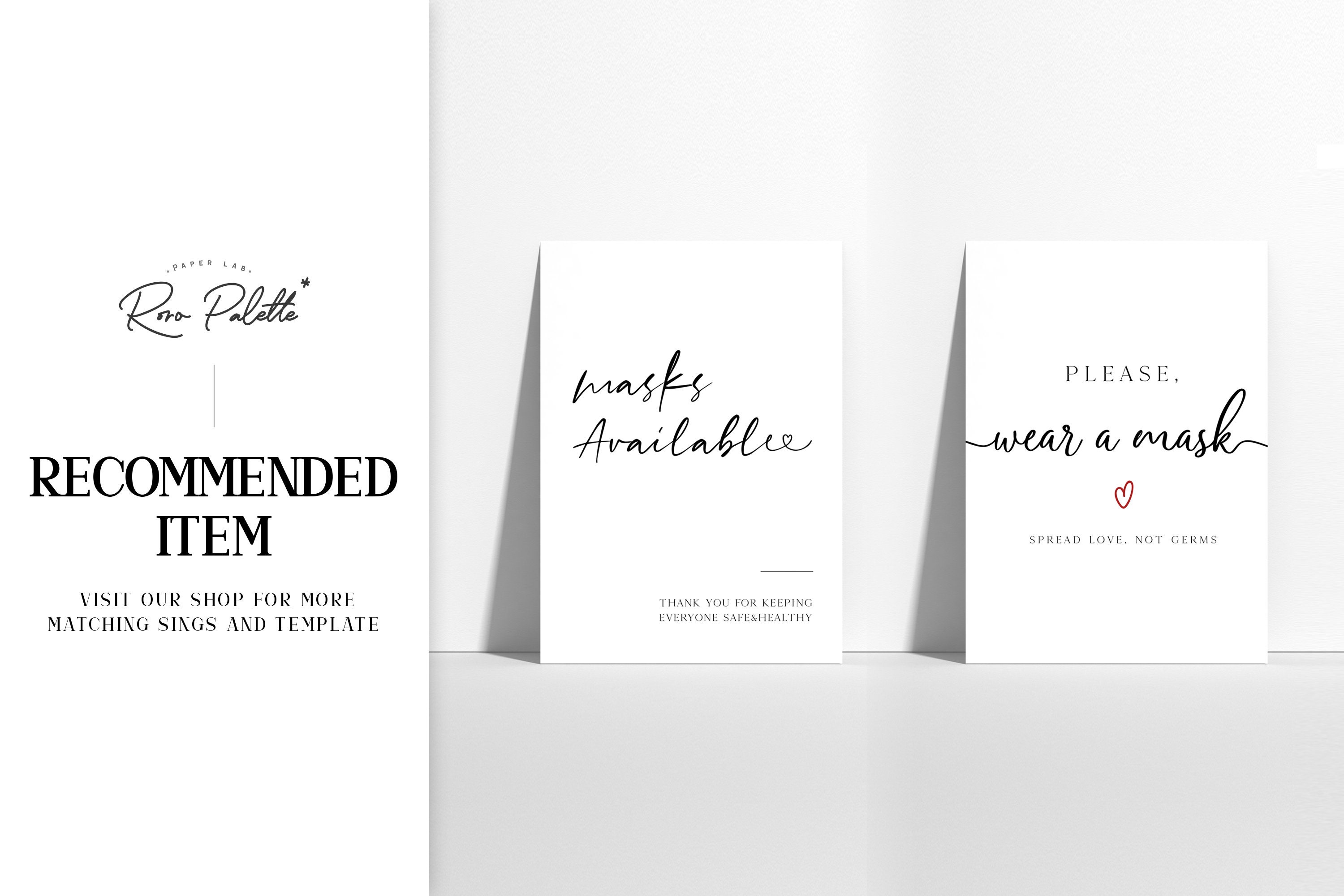 Etsy Shop Banner Customizable Banner Etsy Seller Kit Etsy Australia