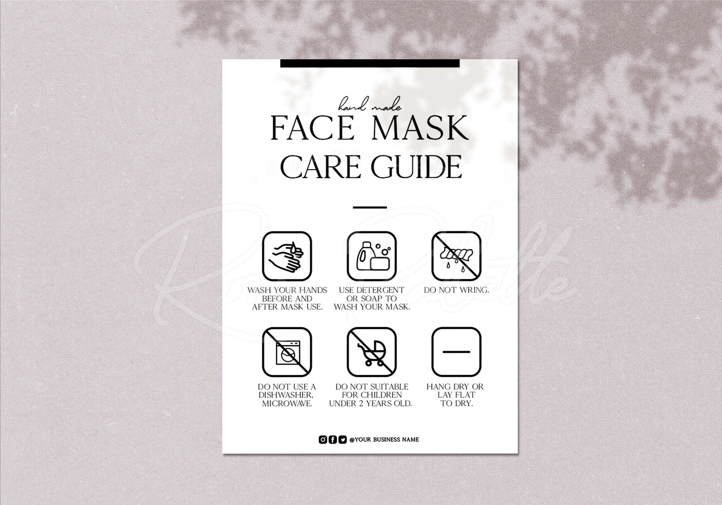 Packaging Inserts For Small Business packaging-inserts-for-small-business