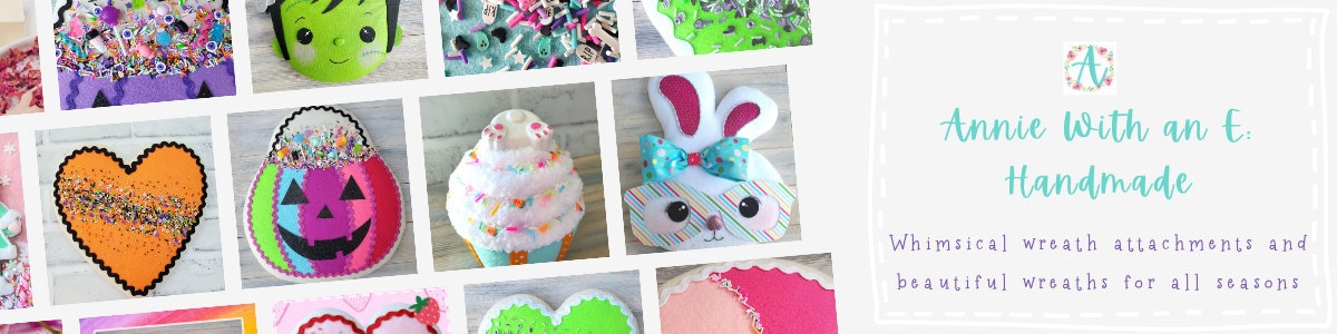 AnnieWithanEHandmade - Etsy