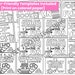 Summer Gift Tags for Students From Teacher PRINTABLE End of School Year ...