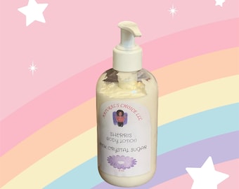 Moisturizing Body Lotion, Kids, Tweens, Teens- Scented or Unscented