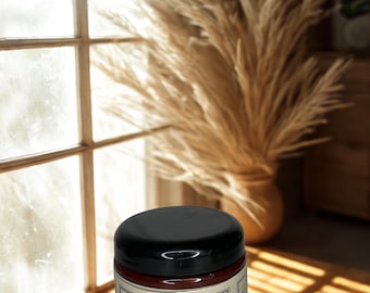 Fenugreek Aloe Vera Hair Butter for All Porosity Types