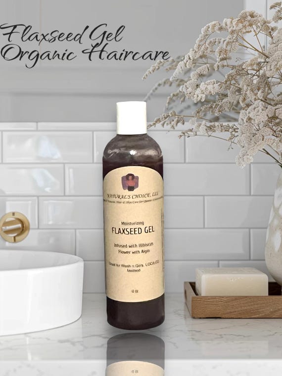 flaxseed gel lubricant Lubricantes íntimos y Gel lubricante