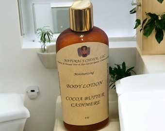 Women's Moisturizing Body Lotion, Skin Conditioning - Scented or Unscented