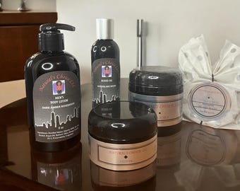 Men’s Beard Grooming- Father’s Day Gift, Gift for Men, Gift for Dad, Beard Kit, Beard Grooming