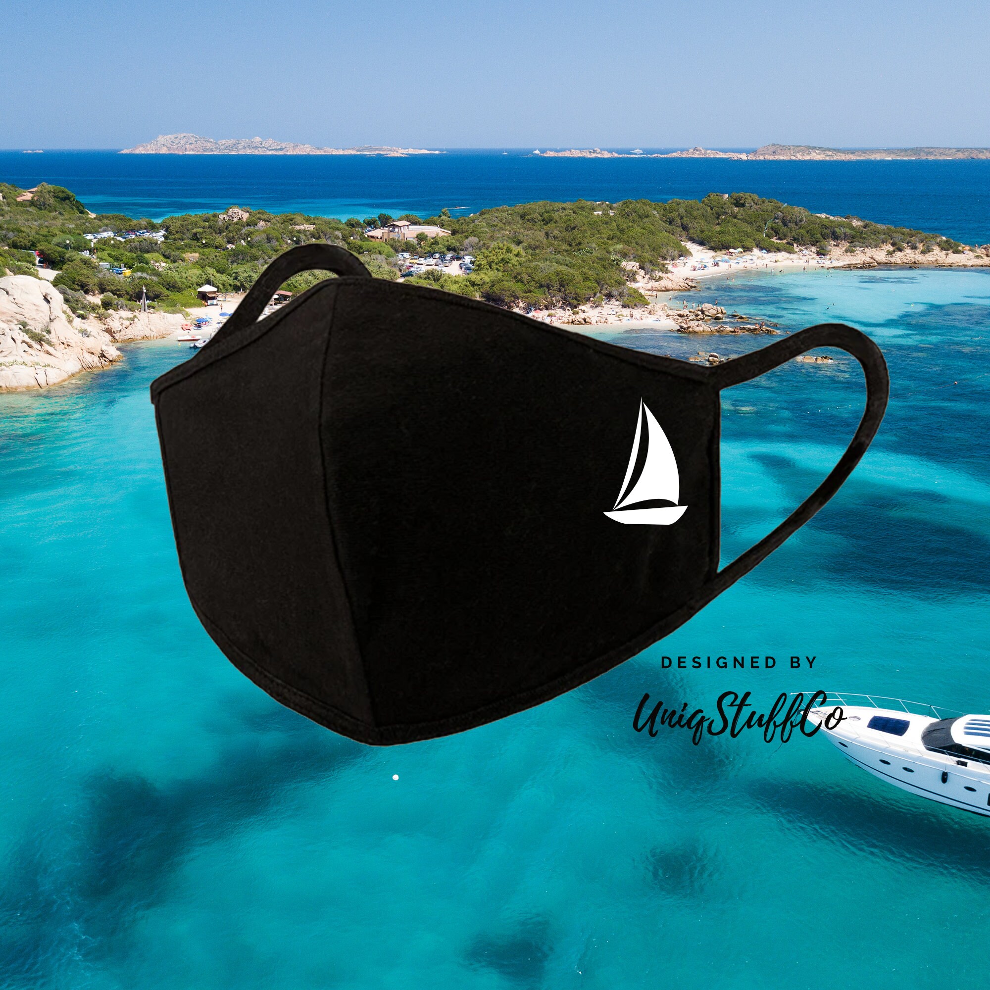 Sailboat Mast for sale Only 2 left at 60