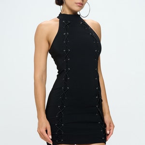 Vestido para 2025 bachata