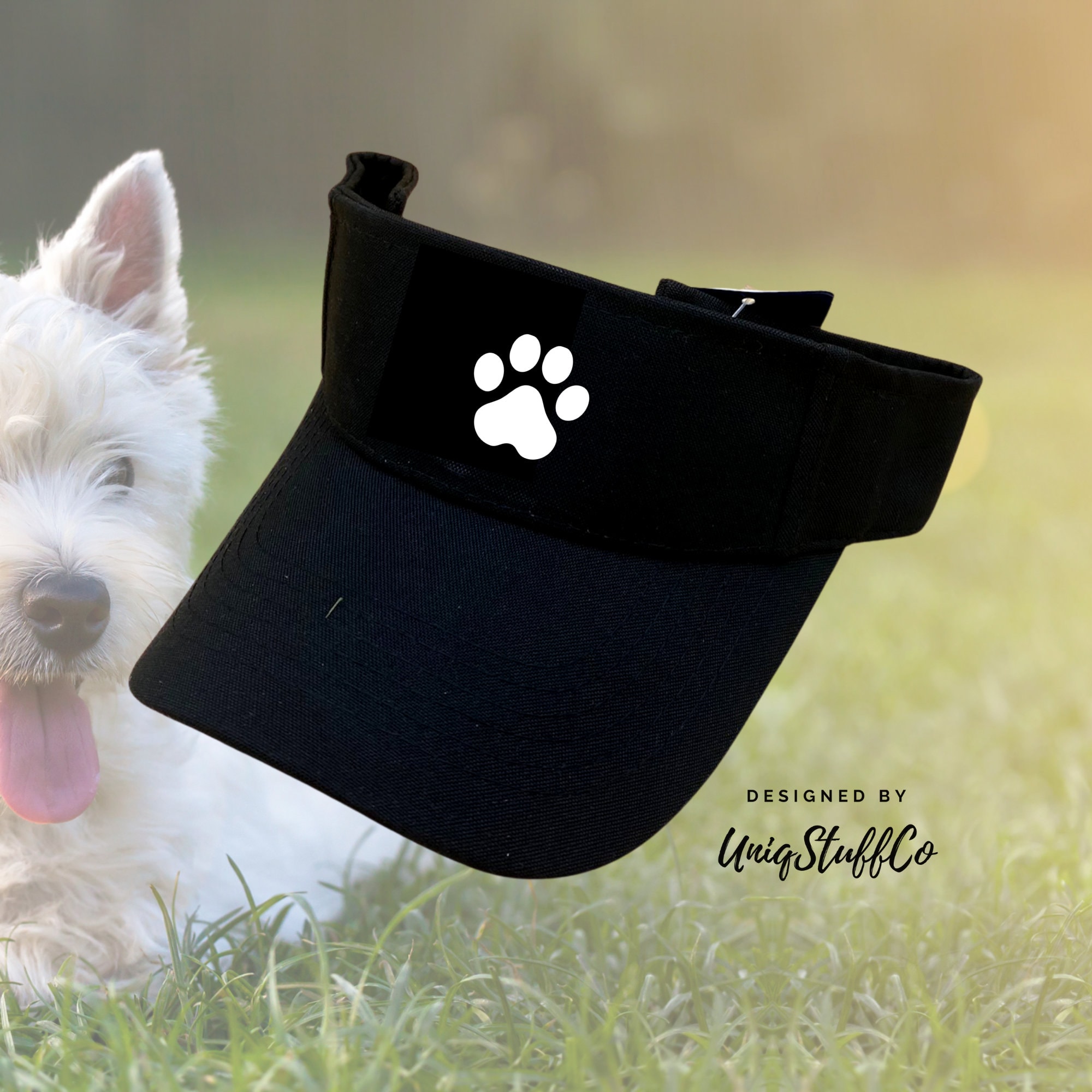The Best Dog Hats and Dog Visors For The Sunbound Pup – Lovepawz