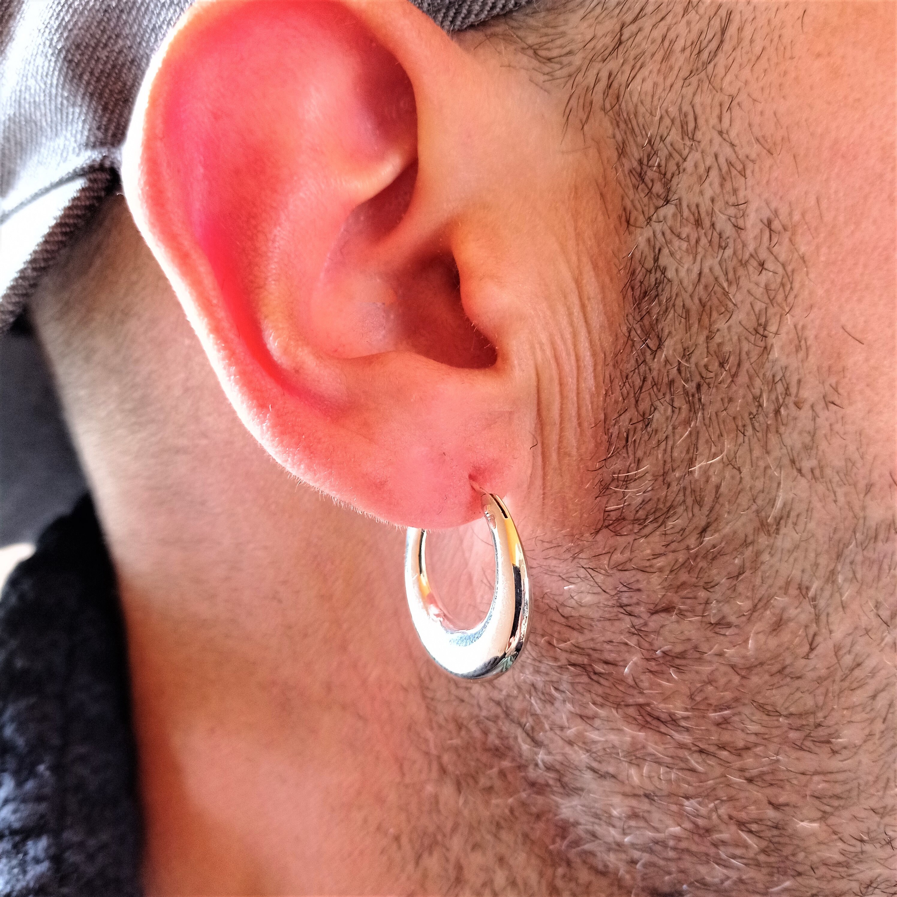 アクセサリー vintage hoop design pierce silver 925 アクセサリー vintage hoop design pierce silver 925 アクセサリー