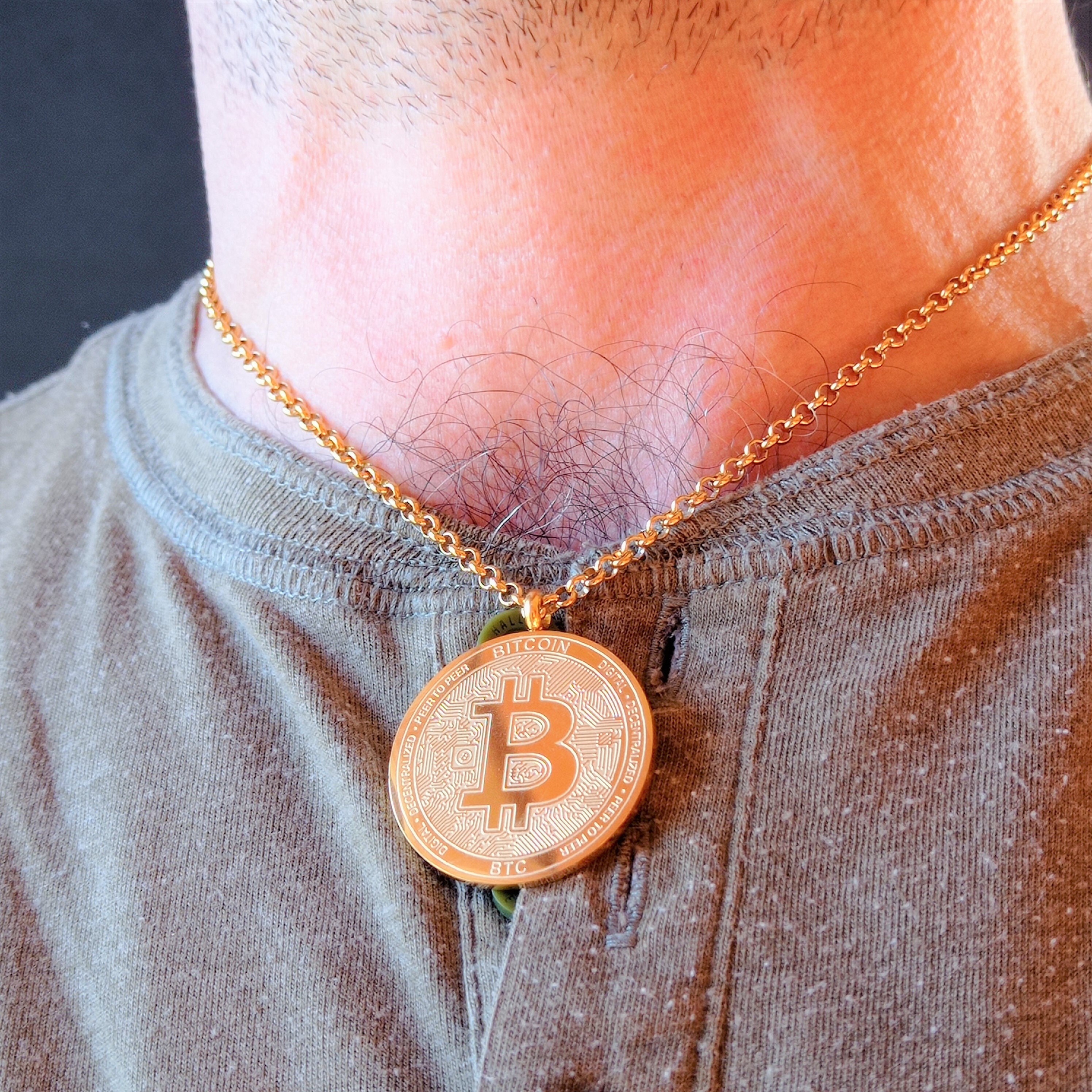 Just crypto verwachting (95) foto