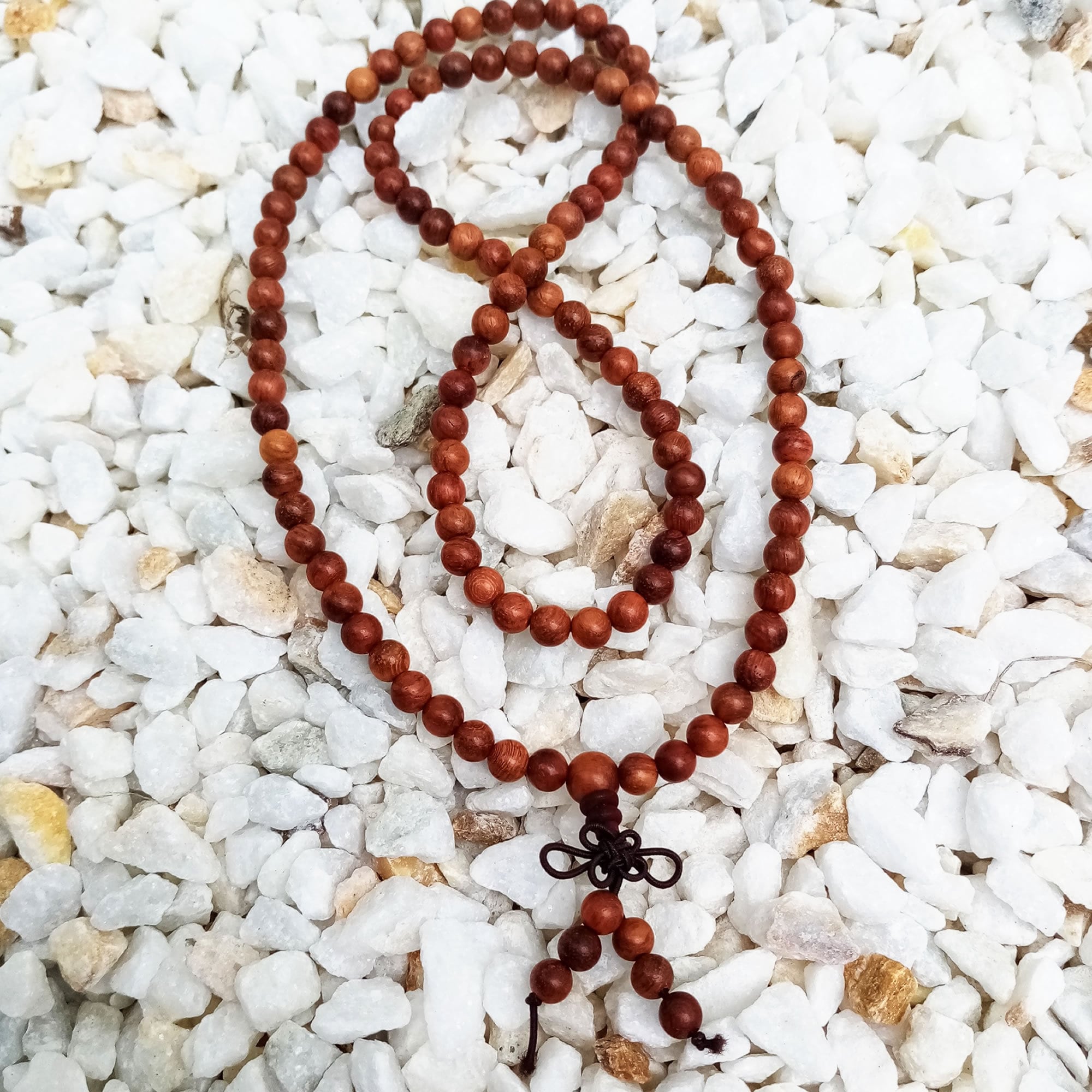 Collana Di Perline Di Legno Marrone,collana Di Perline Lunga,collana Di Perline Grosso,collana Di Perline Grandi,collana Di Perline Di Legno,collana Di Perline Grandi,gioielli Di Legno - Italia - Foto 10