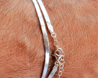 SILVER DESIGN MANY STONE BRACELET/ブレスレット il_340x270.3999802544_dwk2.jpg