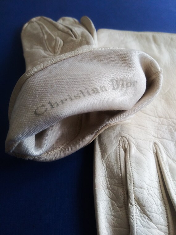 Vintage Christian Dior