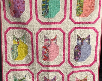 Wise owls