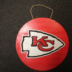 Kansas City Chiefs Sign