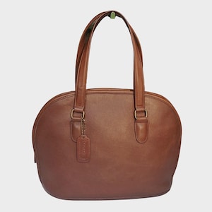 Coach Pelham Bag - Etsy