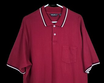 Red Friday Polo - Etsy Canada