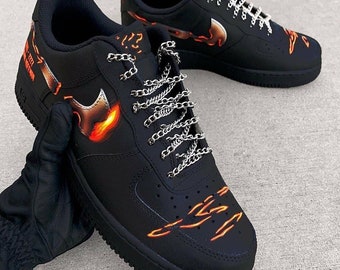Custom Air Force 1 Etsy Custom Air Force 1 Etsy