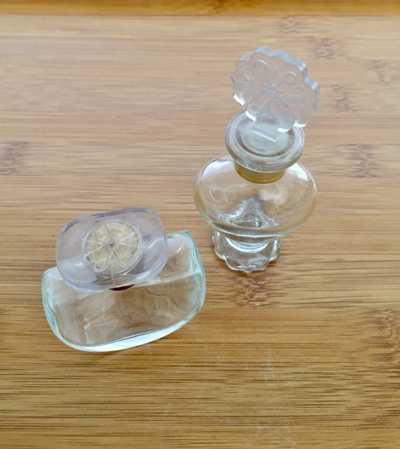Vintage Avon Cologne Bottle Set, 60s-70s Fragrances - Etsy