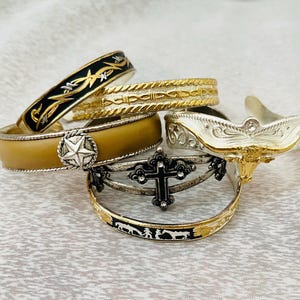 Montana Silversmith Jewelry - Etsy