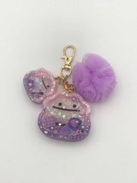 diaper bag charms