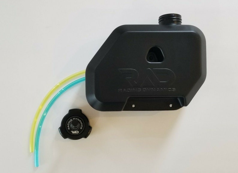 Fuel Tank With Cap and Gas Lines for Goped Scooter Etsy