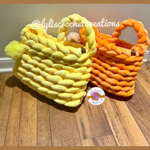 Made to Order Velvet Super Chunky Tote Bag/Shoulder Bag/Purse
