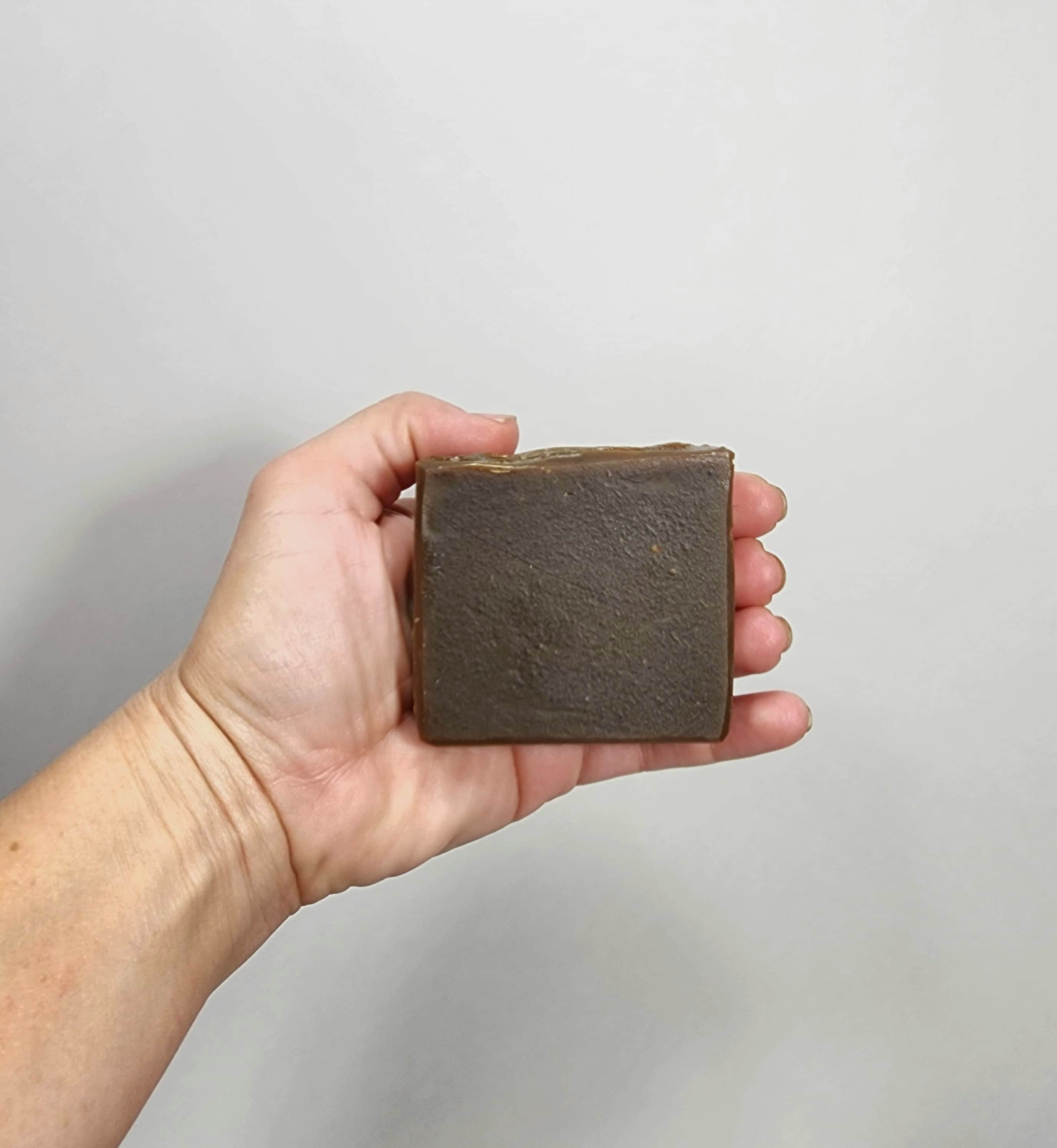 Pine Tar Cold Process Soap - Etsy