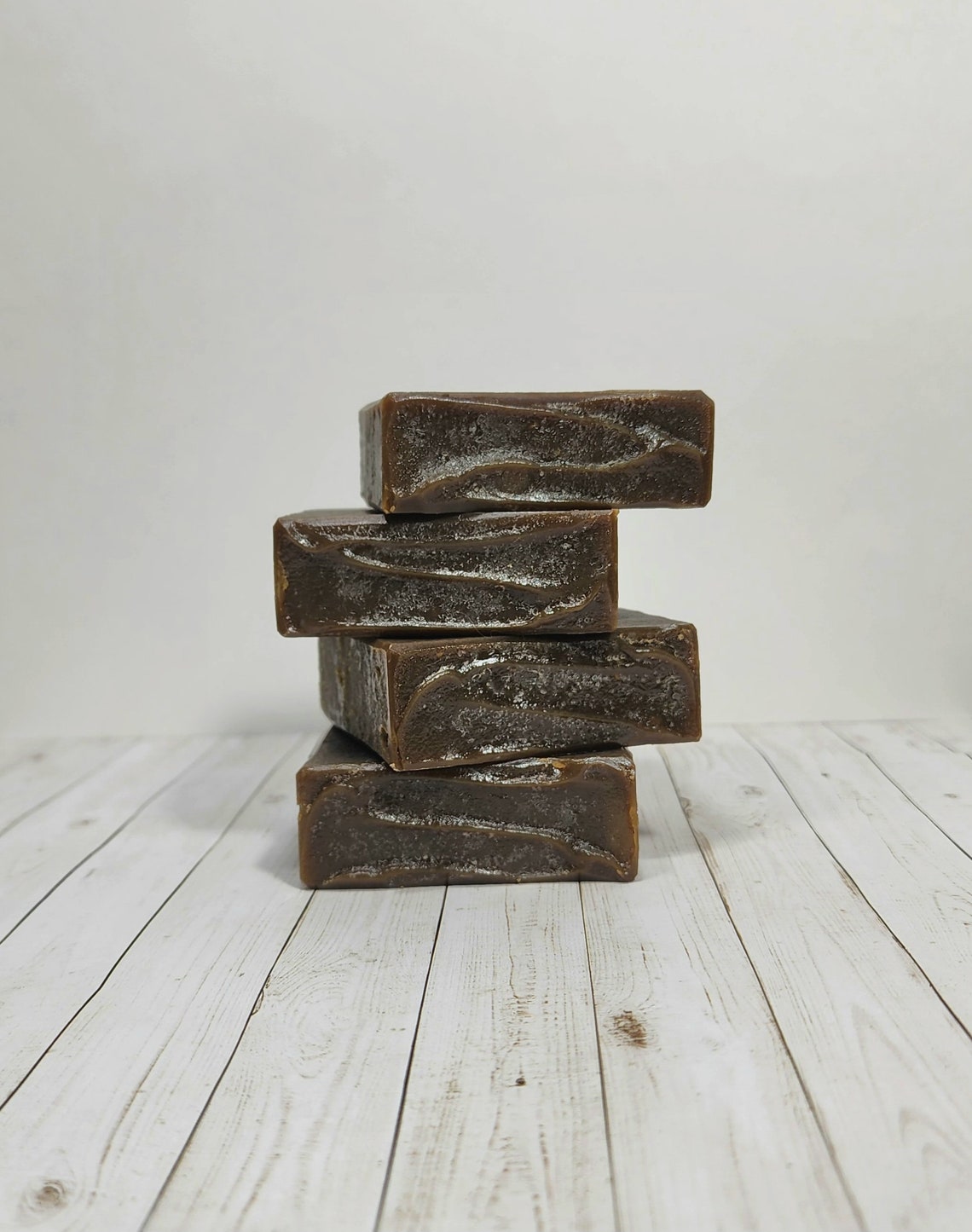 Pine Tar Cold Process Soap - Etsy