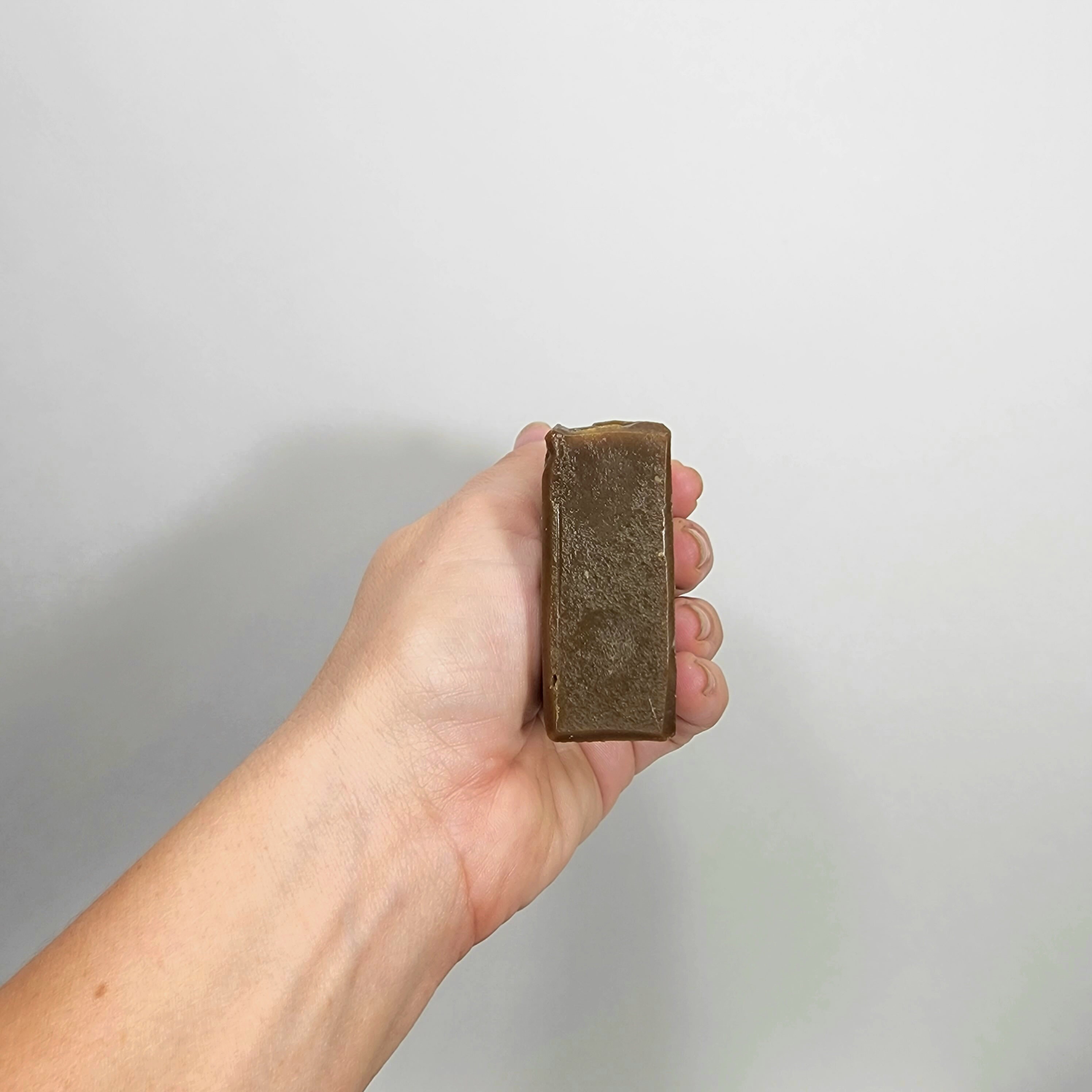 Pine Tar Cold Process Soap - Etsy