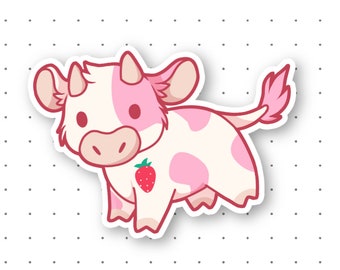 jumbo blueberry cow pillow pet